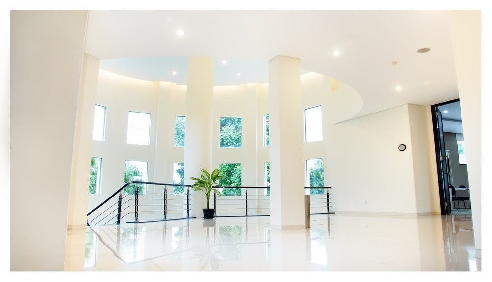 El Hotel Malang Luaran gambar